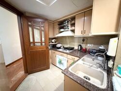 Villa Marina (D15), Condominium #604183601